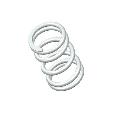 Approved Vendor Compression Spring, O= .300, L= .50, W= .035 G109961773